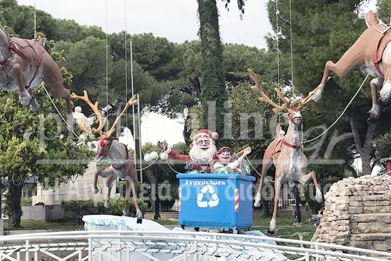 ΑΛΕΞΗΣ ΑΣΗΜΑΚΟΠΟΥΛΟΣ: «Προτιμώ να μιλούν τα έργα μου ...